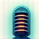 긴급 경고 사이렌 아이콘